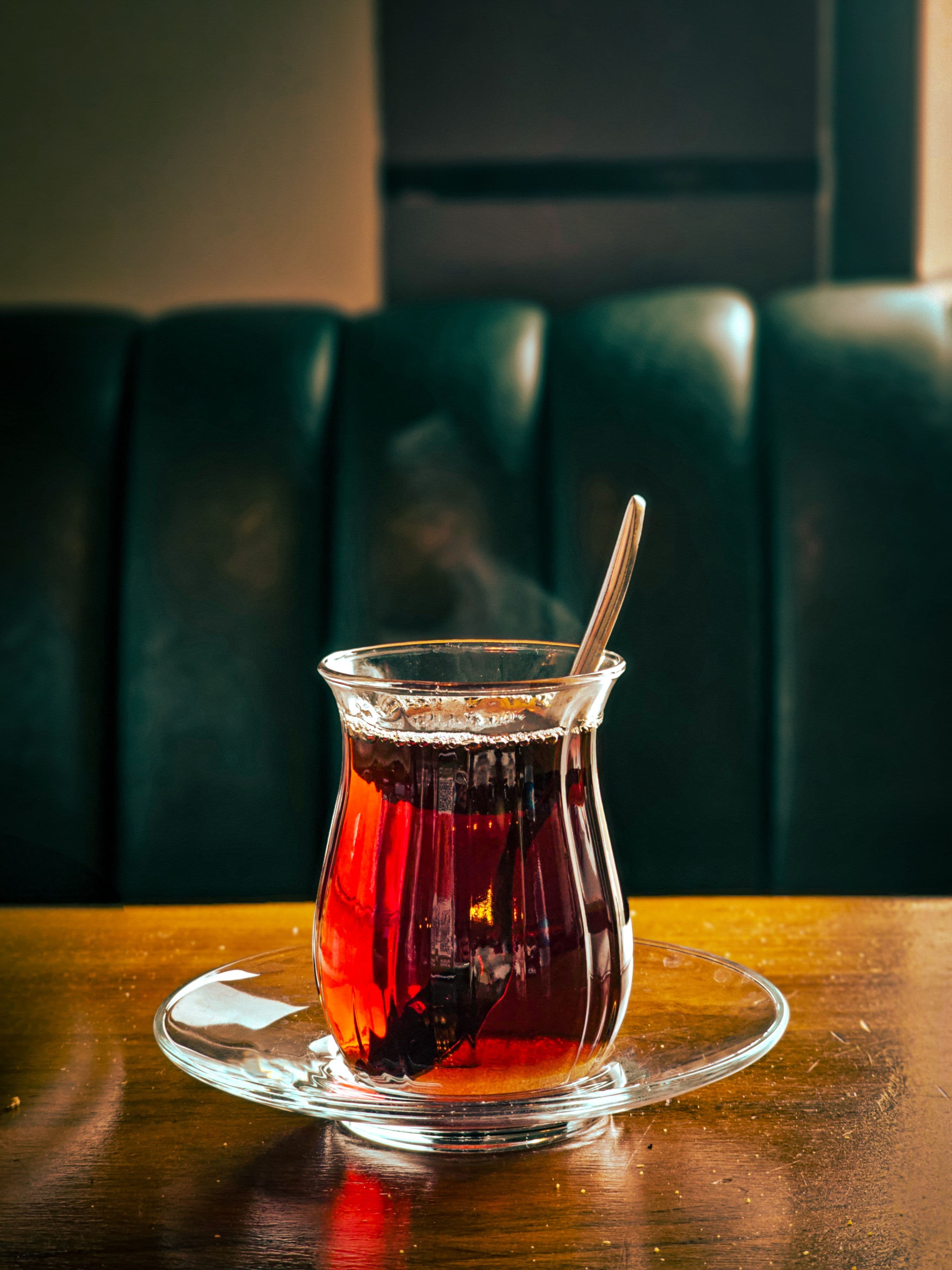 مشروبات ساخنة