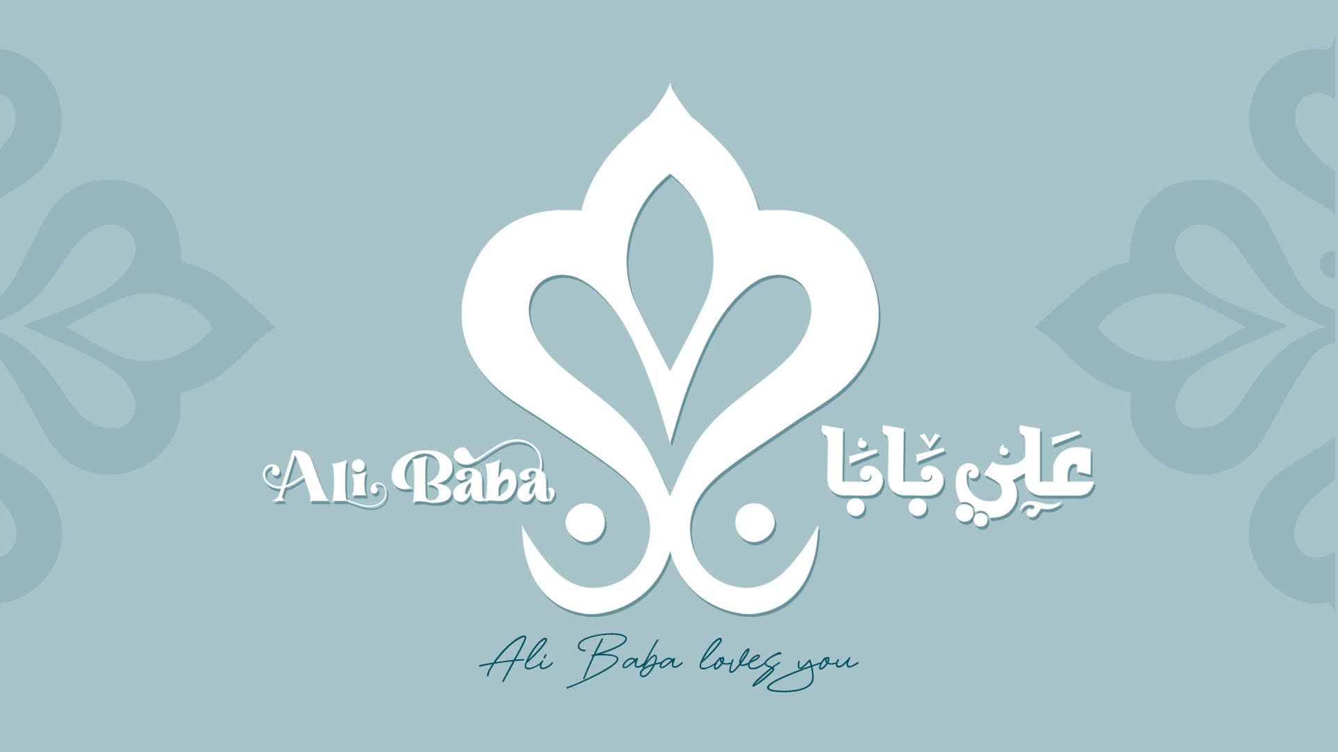 Ali Baba